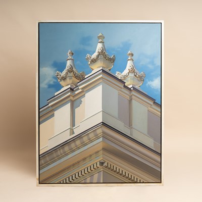 Lot 226 - Carl Laubin (American/British, b. 1947)