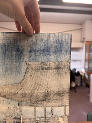 Lot 55 - Kawase Hasui 川瀬 巴水 (Japanese, 1883-1957), Showa era