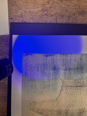 Lot 55 - Kawase Hasui 川瀬 巴水 (Japanese, 1883-1957), Showa era