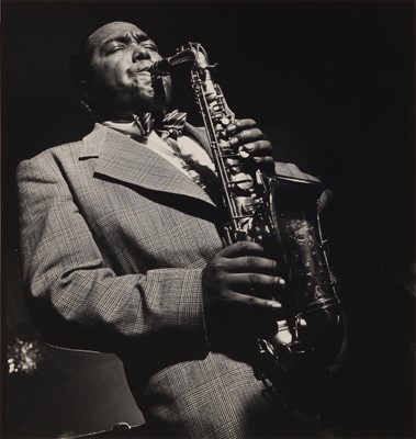 Lot 438 - Herman Leonard (1923-2010)