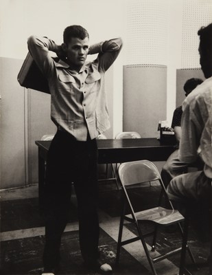 Lot 417 - Bob Willoughby (1927-2009)