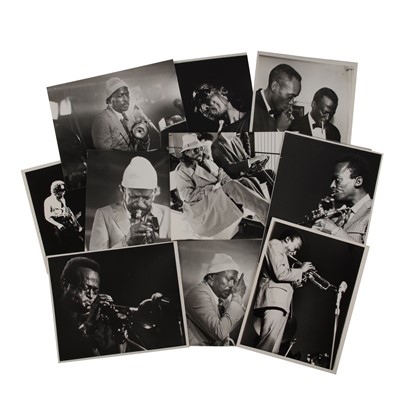 Lot 81 - Miles Davis Interest, 20th century