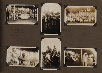 Lot 175 - British West Africa Interest [Medical]