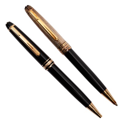 Lot 139 - Montblanc