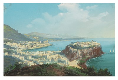 Lot 187 - After B. Meuris (Italian, 19th Century)