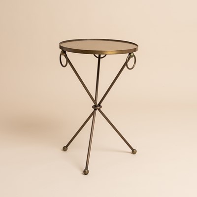 Lot 219 - Attributed to Jean-Michel Frank (1895-1941)