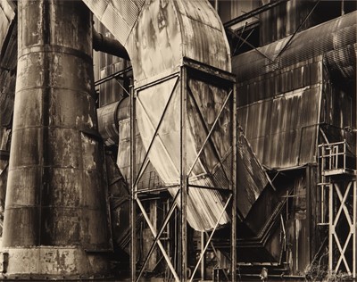 Lot 274 - Robert Bourdeau (1931-2011)