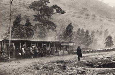 Lot 162 - Thurston Hopkins (1913-2014)