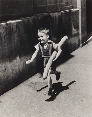 Lot 96 - Willy Ronis (1910-2009)