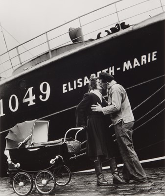 Lot 93 - Willy Ronis (1910-2009)