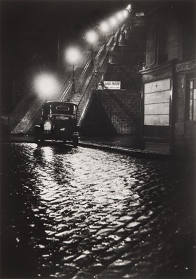 Lot 87 - Willy Ronis (1910-2009)