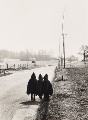 Lot 94 - Willy Ronis (1910-2009)