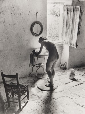 Lot 235 - Willy Ronis (1910-2009)