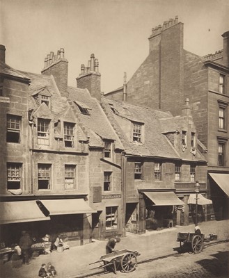 Lot 62 - Thomas Annan (1829-1887)