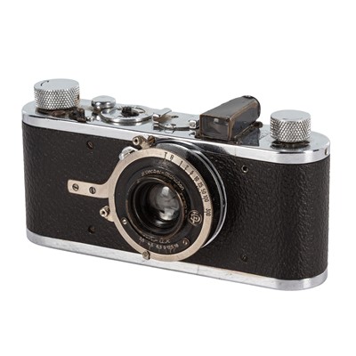 Lot 231 - Leica