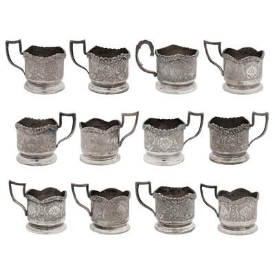 Lot 205 - Isfahan circa 1970