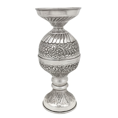 Lot 184 - Cairo circa 1980