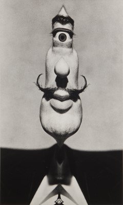 Lot 64 - Philippe Halsman (1906-1979)
