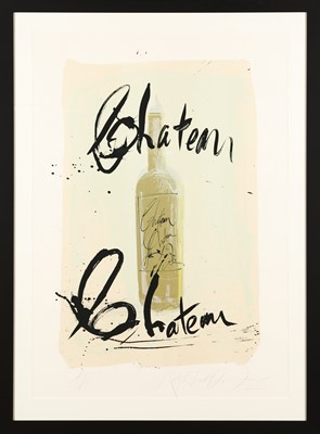 Lot 216 - Ralph Steadman (British, b.1936)