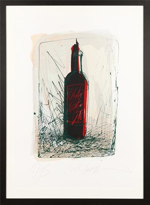 Lot 217 - Ralph Steadman (British, 1936)