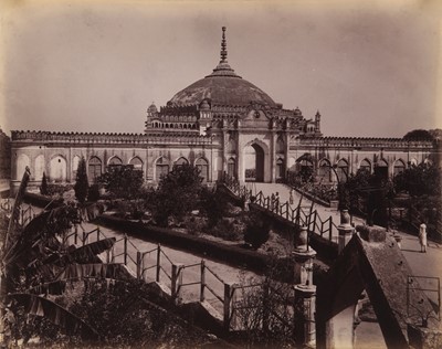 Lot 92 - Various Photographers [India and Pakistan]