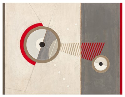 Lot 152 - Tim Woolcock (British, b.1952)