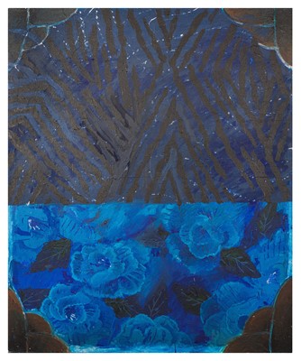 Lot 45 - Robert Zakanitch (American, b.1935)