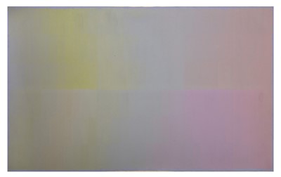 Lot 44 - Robert Zakanitch (American, b.1935)