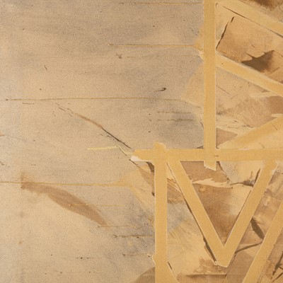 Lot 88 - Mark Lancaster (British, b.1938)