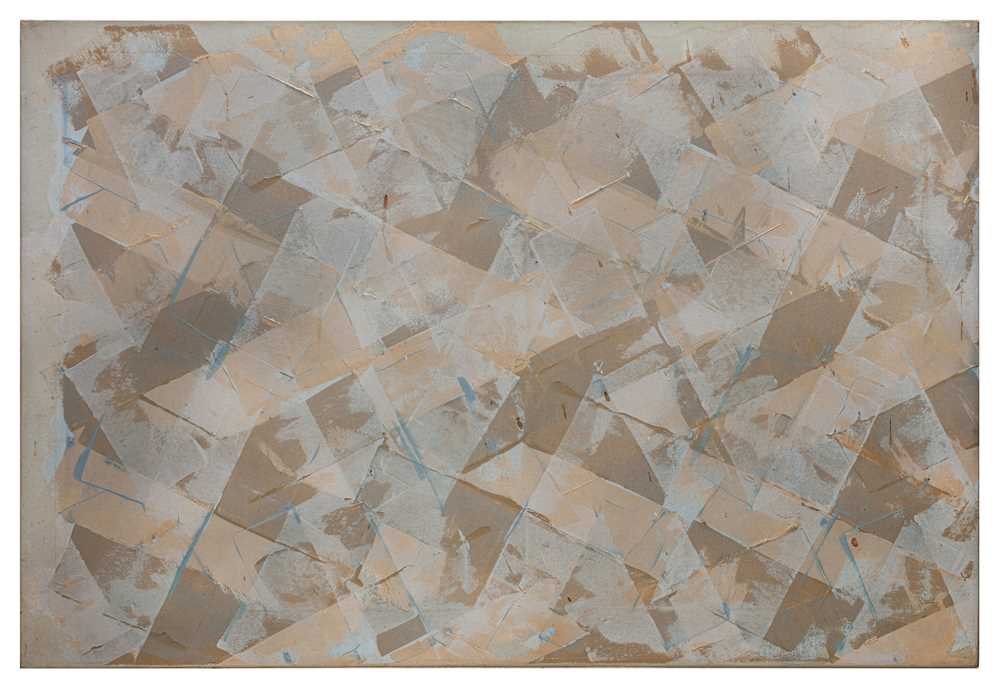 Lot 87 - Mark Lancaster (British, b. 1938)