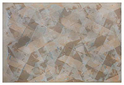 Lot 87 - Mark Lancaster (British, b. 1938)