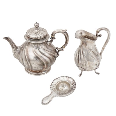 Lot 423 - Copenhagen 1917, no maker’s mark