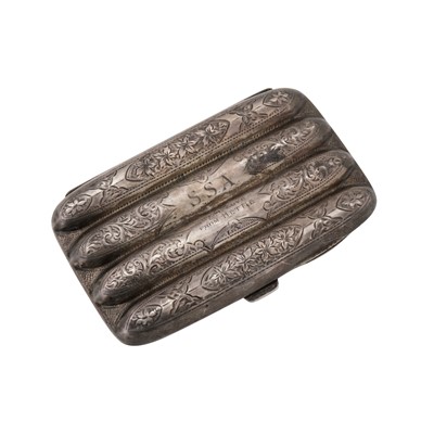 Lot 363 - Birmingham 1916 by Smith and Bartlam