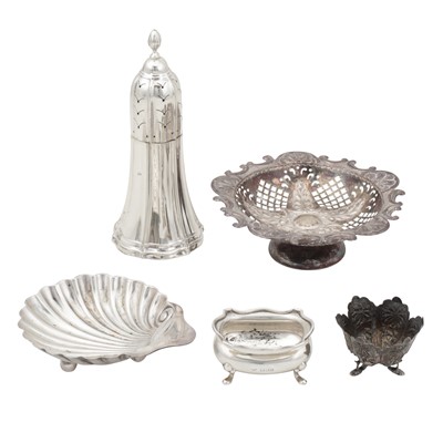 Lot 506 - Lucknow circa 1920