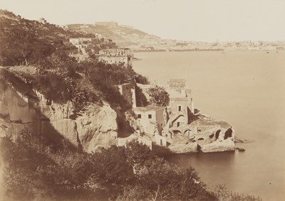 Lot 112 - Giacomo Brogi (1822-1881) attr.