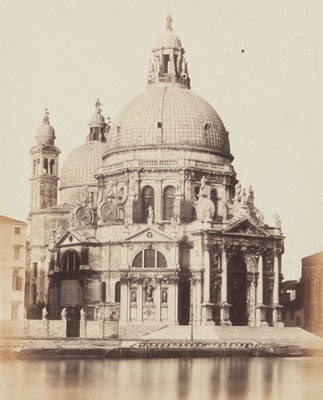 Lot 119 - Carlo Ponti (1820-1893)