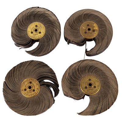 Lot 189 - Kinora Reels c.1910s