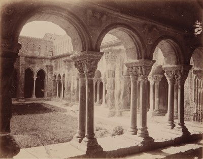 Lot 115 - Various Photographers (XIX)