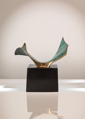 Lot 214 - Philip Hearsey (British, b.1946)