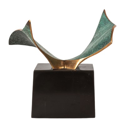 Lot 214 - Philip Hearsey (British, b.1946)