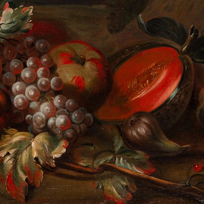 Lot 17 - George William Sartorius (British, 1759-1828)