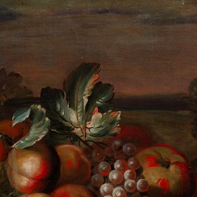 Lot 17 - George William Sartorius (British, 1759-1828)