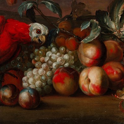Lot 17 - George William Sartorius (British, 1759-1828)