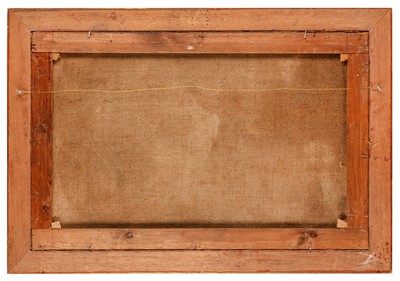 Lot 17 - George William Sartorius (British, 1759-1828)