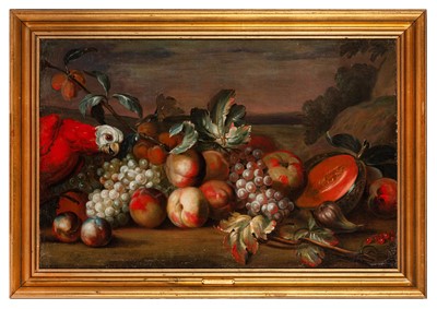 Lot 17 - George William Sartorius (British, 1759-1828)