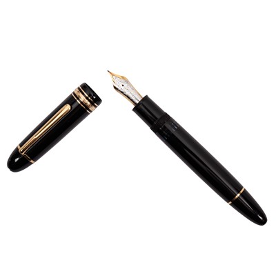 Lot 136 - Montblanc