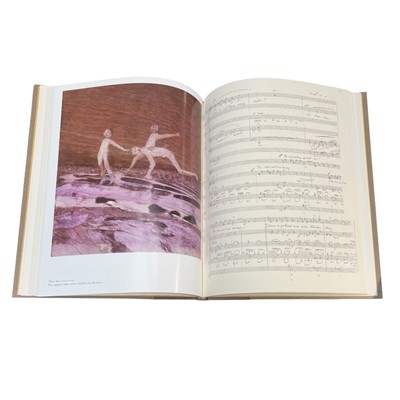 Lot 201 - Britten (Benjamin) & Nolan (Sidney) ill., Children's Crusade, Limited Edition