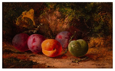 Lot 192 - Thomas Whittle Snr (British, 1803-1887)