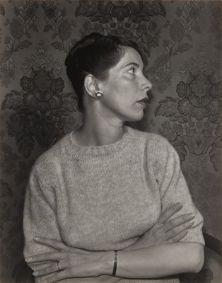 Lot 34 - Todd Webb (1905-2000)