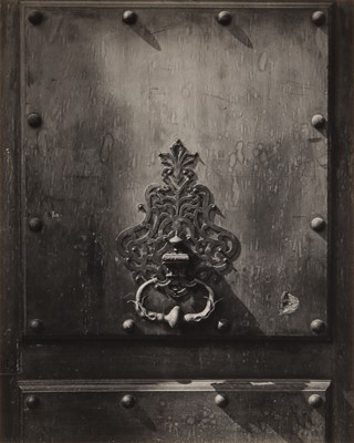 Lot 89 - Todd Webb (1905-2000)